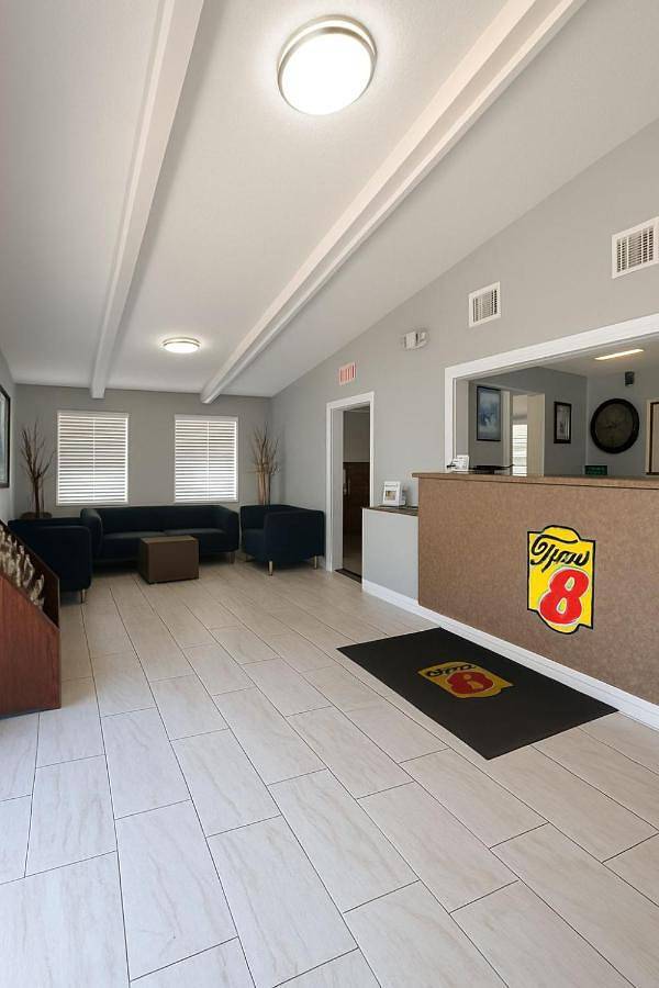 Hotel für 2 Personen, mit Pool und Ausblick - 1