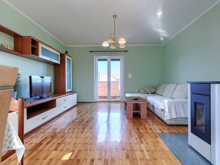 Ferienhaus für 14 Personen, mit Garten und Terrasse sowie Pool in Marčana - 4