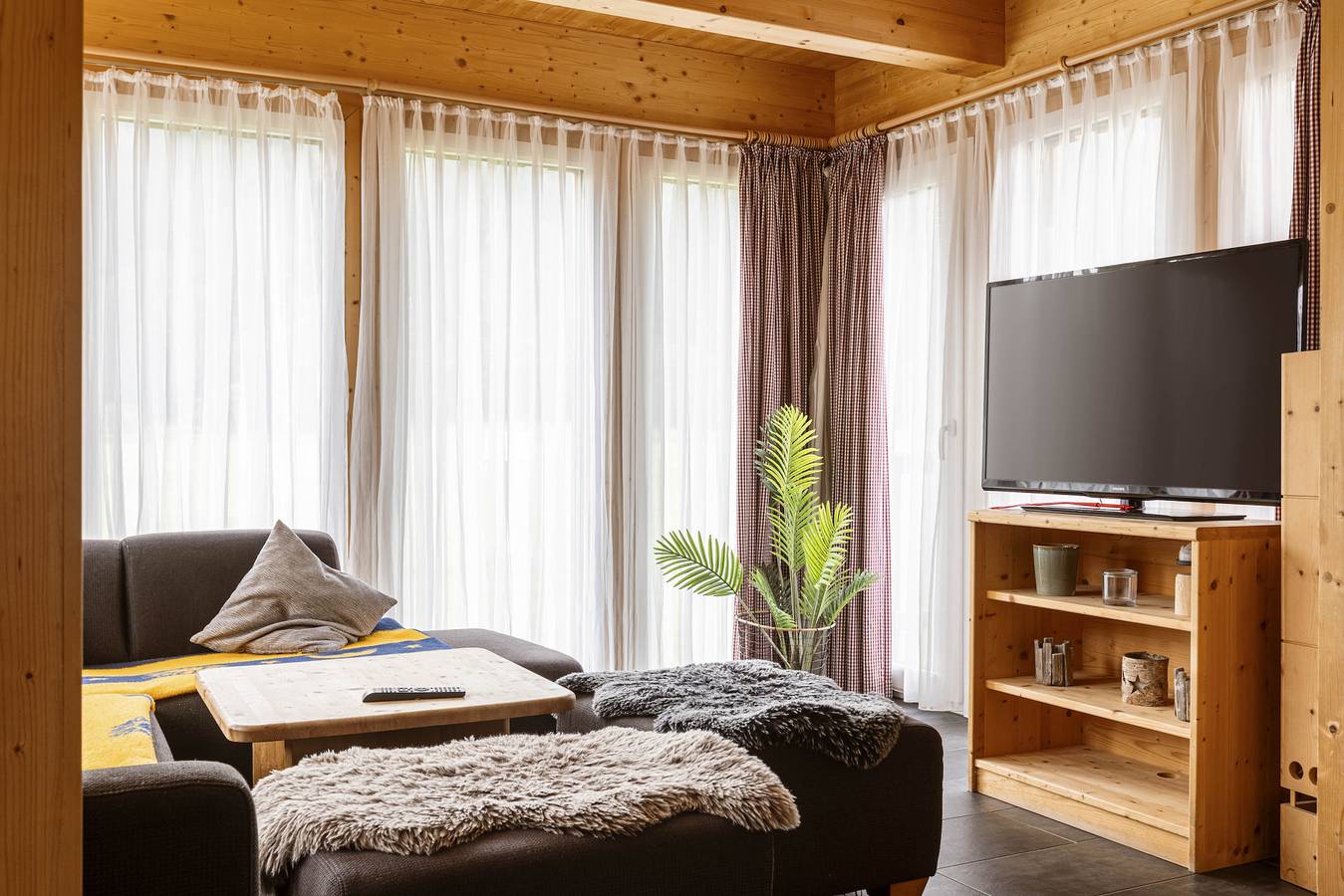 Premium Ferienhaus # 14 mit Sauna & Whirlpool in Murau, Murau (Kreischberg)