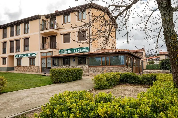 Casa de huéspuedes para 2 personas, con jardín - 1