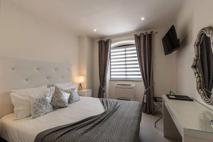 Location de vacances pour 2 personnes, avec vue à Ferragudo - 2