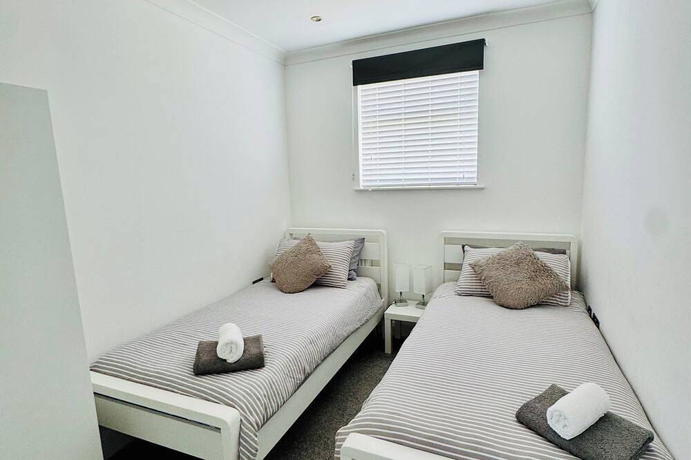 Ganze Wohnung, Stunning Sea-Facing Flat in Palm Bay, Margate – Your Coastal Retreat Awaits! in Botany Bay, Kent