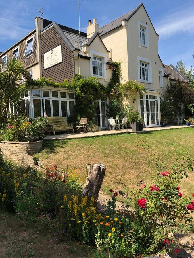 Standard Double Room in Shanklin, Isle of Wight