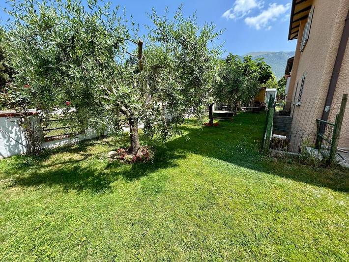 Gîte pour 4 personnes, avec jardin à Gualdo Tadino - 3