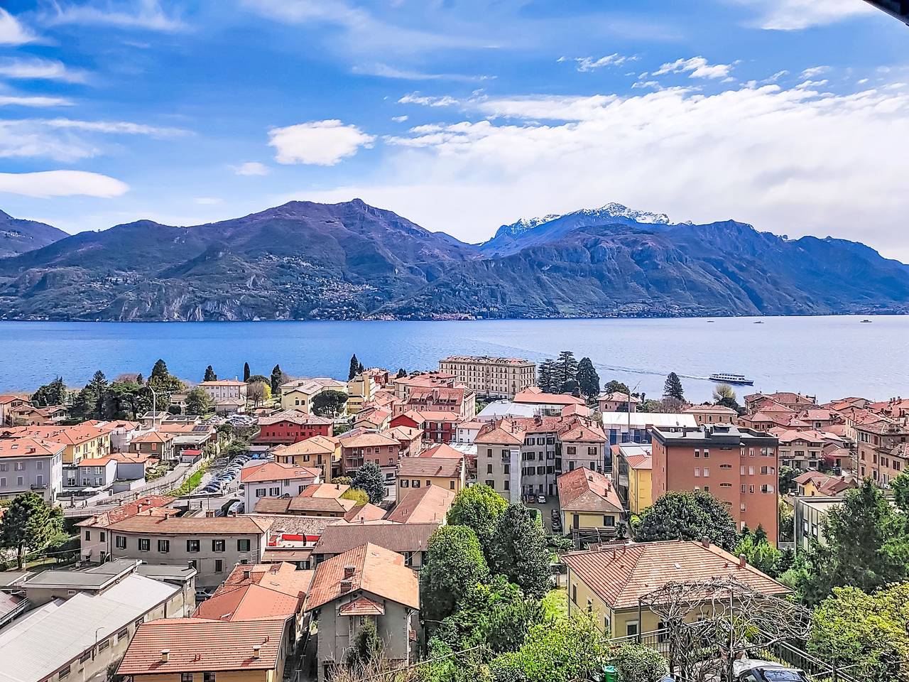 Ganze Wohnung, Lakeview Menaggio in Menaggio, Gemeinde Menaggio