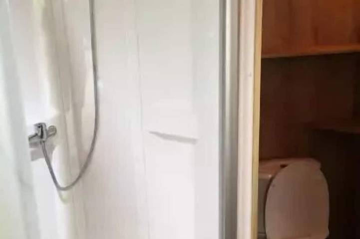 Mobil home pour 5 personnes à Saint-Martin-du-Vieux-Bellême - 3