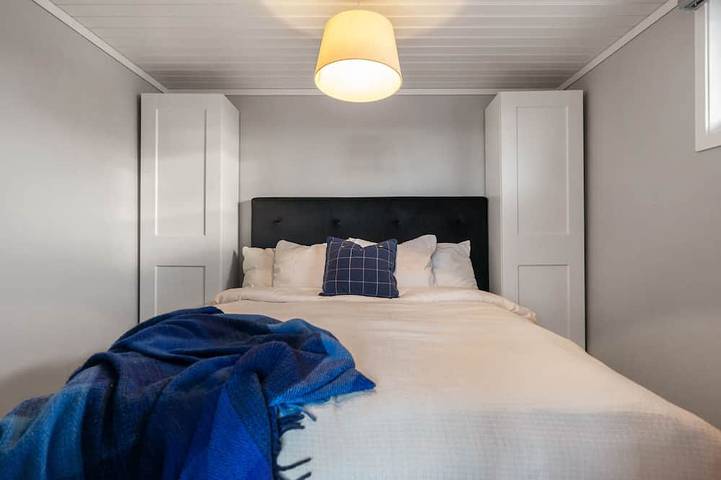 Ferienhaus für 4 Personen in Fjällbacka - 2