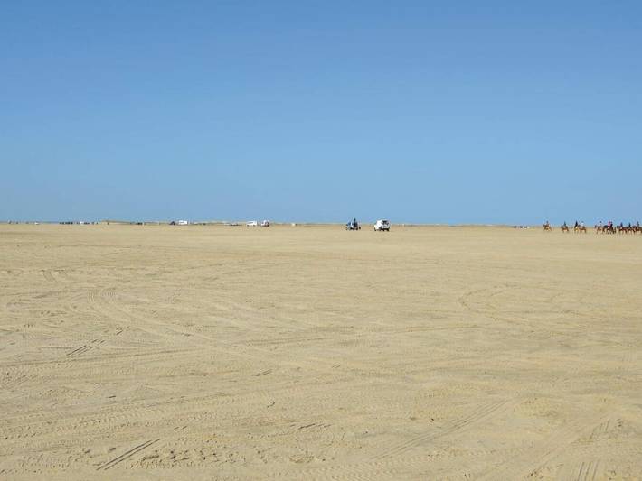 Ferienhaus für 6 Personen, mit Terrasse, kinderfreundlich auf Rømø - 4