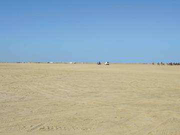 Ferieudlejning til 6 Personer i Kongsmark, Rømø, Billede 3