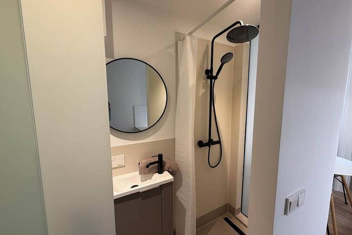 Hütte für 3 Personen in Wien - 3