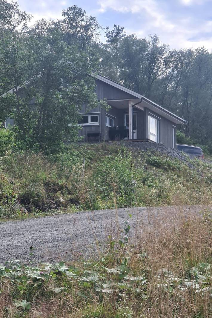 Ferienhaus für 5 Personen, mit Garten in Møre og Romsdal - 4