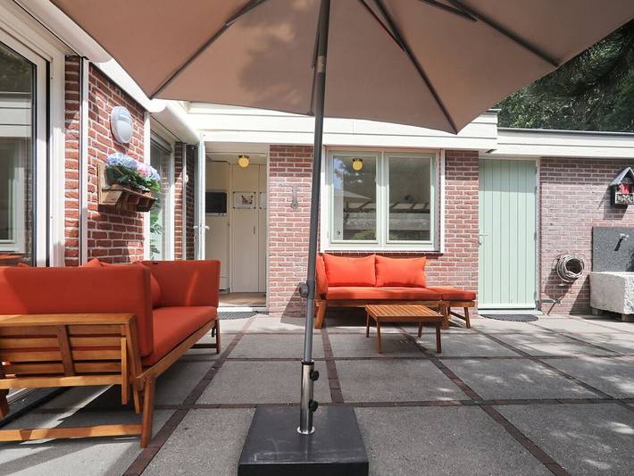 Bungalow für 4 Personen, mit Garten in Noordwijkerhout - 3
