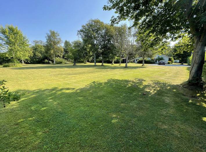 Bungalow für 12 Personen, mit Garten, kinderfreundlich in Dänemark - 2