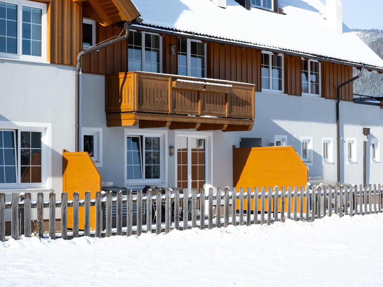 Ganze Wohnung, Apartment im sonnigen Lungau direkt am Lift in Sankt Margarethen im Lungau, Bundesland Salzburg