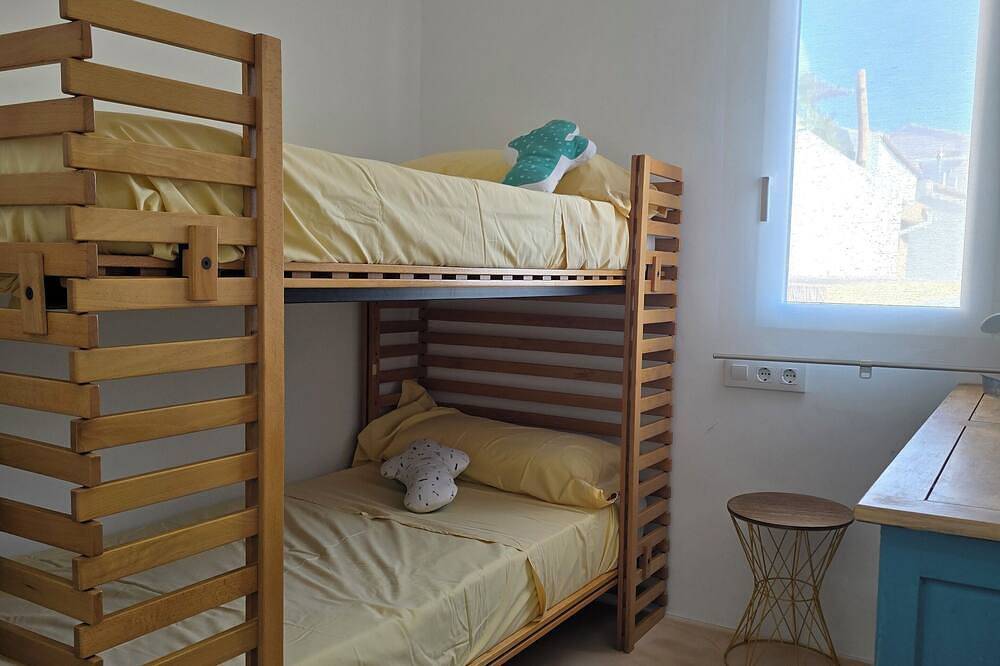 Appartement entier, First line sea views Moraira in Cala del Portitxol (Moraira), Teulada
