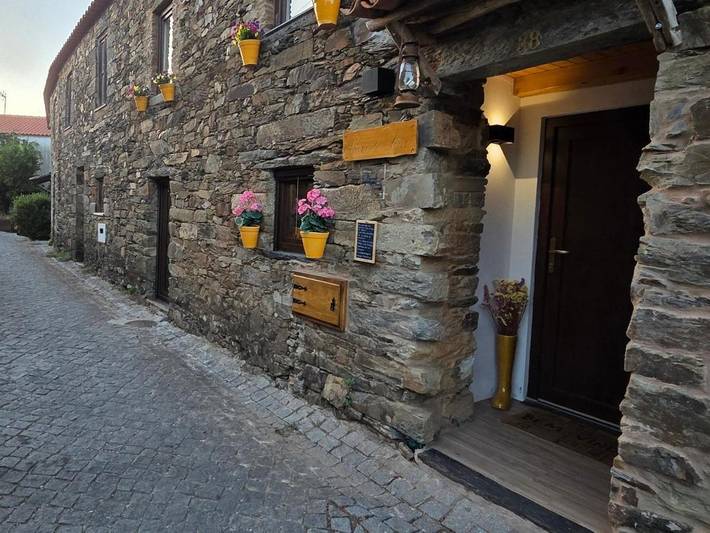 Casa de férias para 3 pessoas em Proença-a-Nova