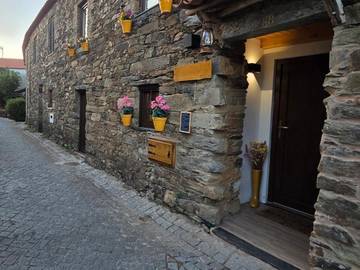 Gîte pour 3 personnes à Proença-a-Nova
