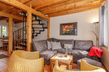 Ferienhaus für 6 Personen in Ostseebad Nienhagen, Nienhagen, Bild 1
