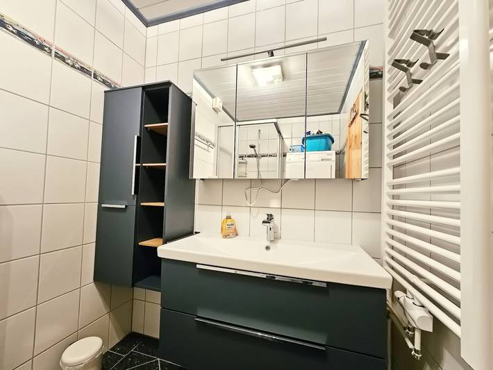 Ganze Ferienwohnung, Müller in Strand Hörnum, Hörnum