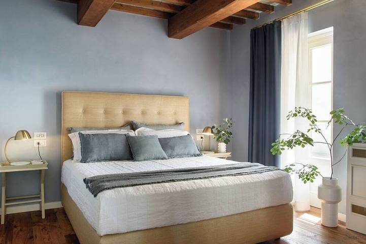 Villa La Pace near Lucca in Buggiano, Provincia di Pistoia