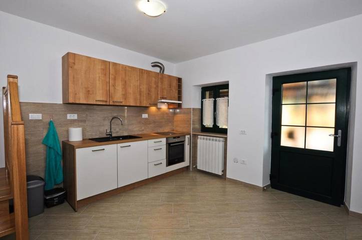 Villa mit pool für 5 Personen, mit Garten und Pool in Slowenien - 2