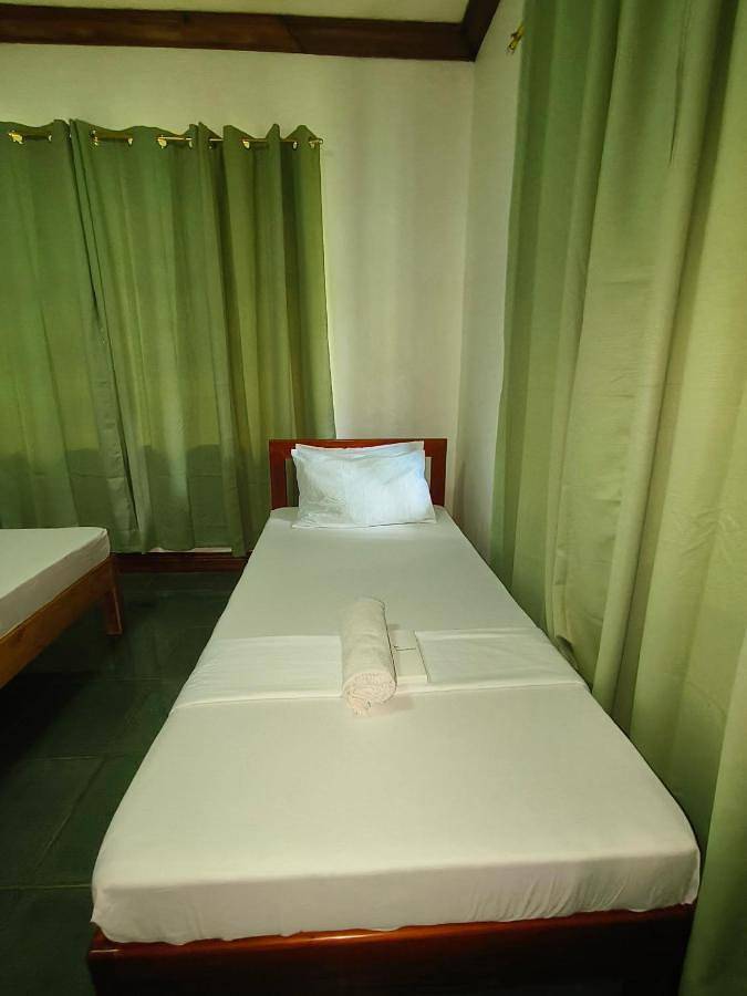 Walkerz Inn in Panglao