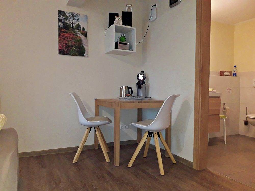 Vennhof - Doppelzimmer, foto 8