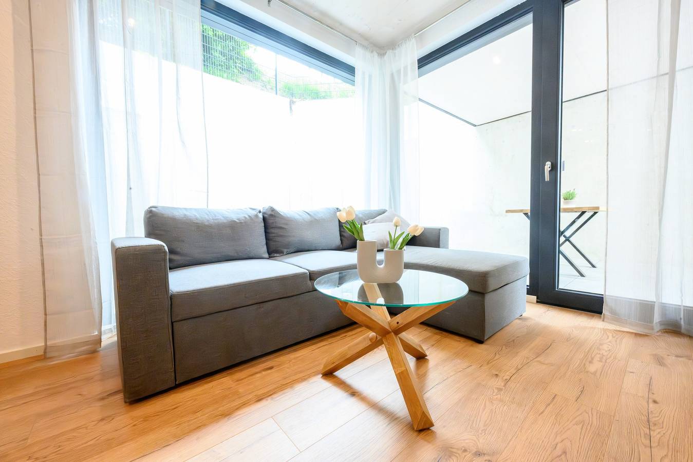 Appartement Bergzicht – Comfortabel verblijf in Kappelrodeck voor 2 personen, foto 12