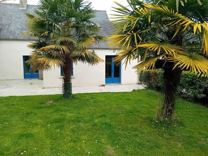 Location de vacances pour 8 personnes à Houtteville - 2