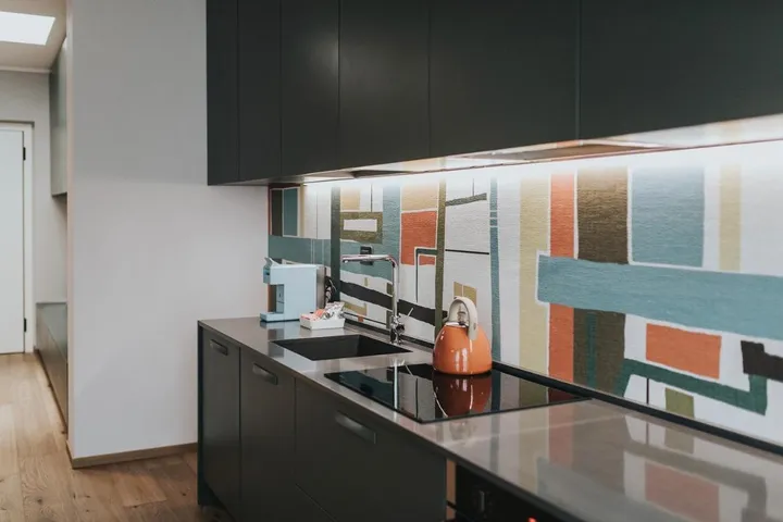 Appartement de vacances pour 2 personnes - 1