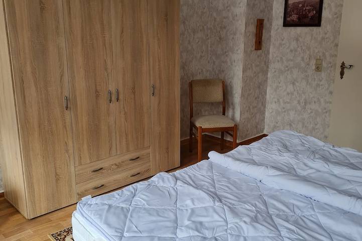 Ferienwohnung für 4 Personen in Schloss Wernigerode - 4