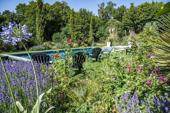 Maison d’hôte pour 2 personnes à Sainte-Gemme-la-Plaine - 3