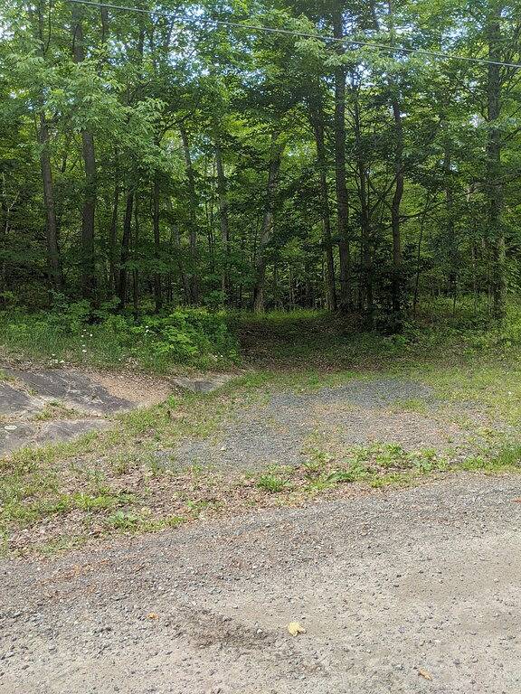 Ferienhaus an einem kleinen privaten See im schönen Muskoka in Muskoka