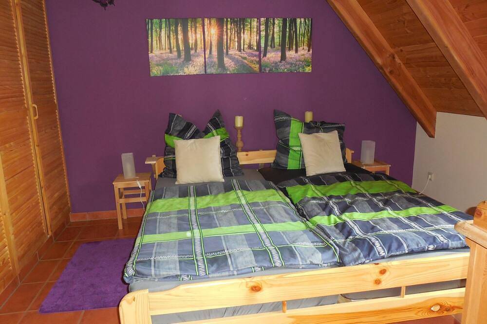 Ganze Wohnung, Ferienwohnung Kribitz Hodenhagen in Hodenhagen, Landkreis Heidekreis