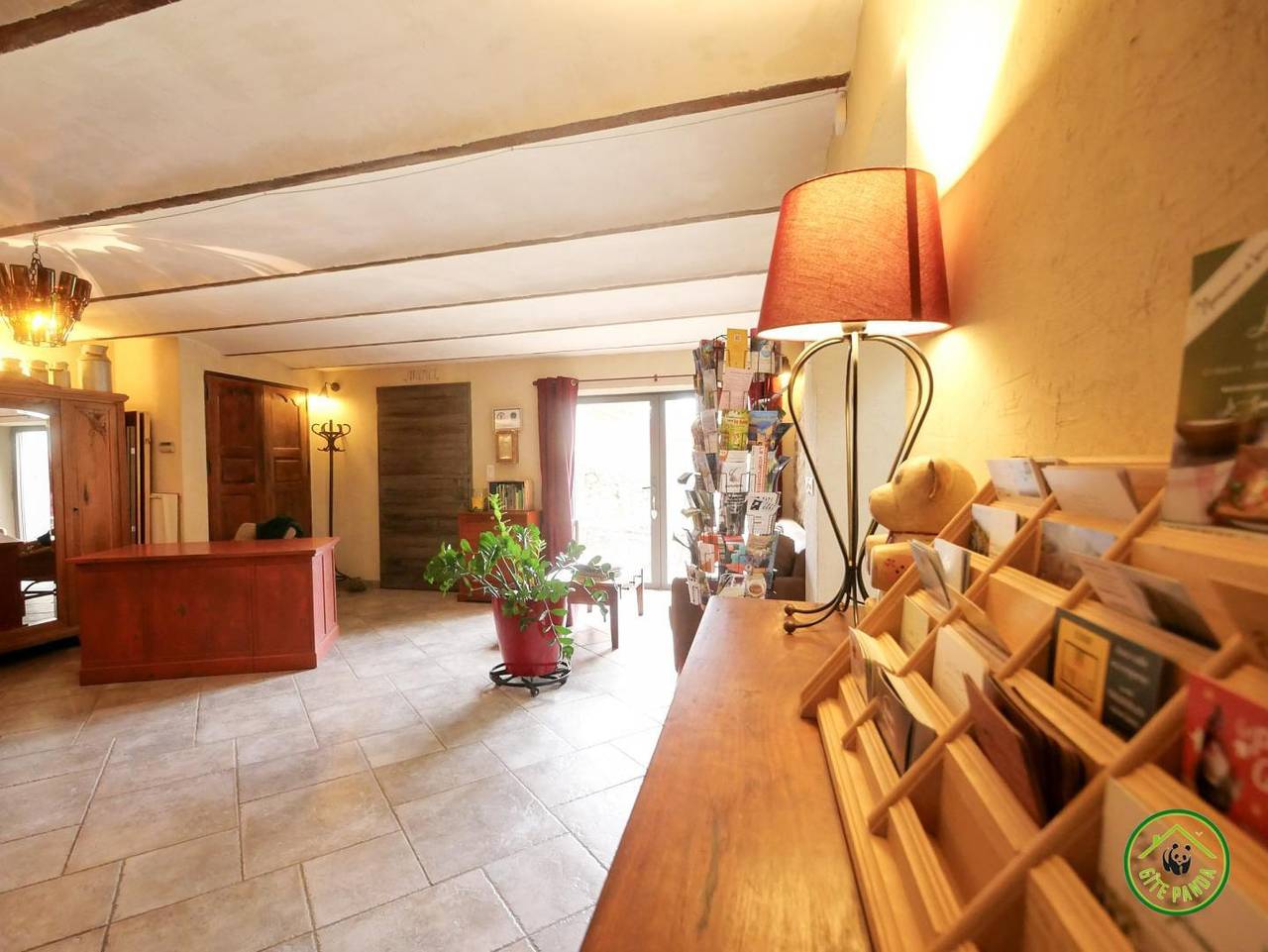 Le Grand R in Savournon, Gap en omgeving
