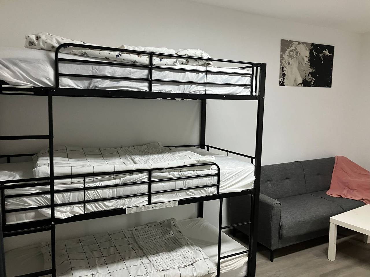 Ganze Ferienwohnung, Venusberg (Etagewohnung) in Weilerswist, Rheinland