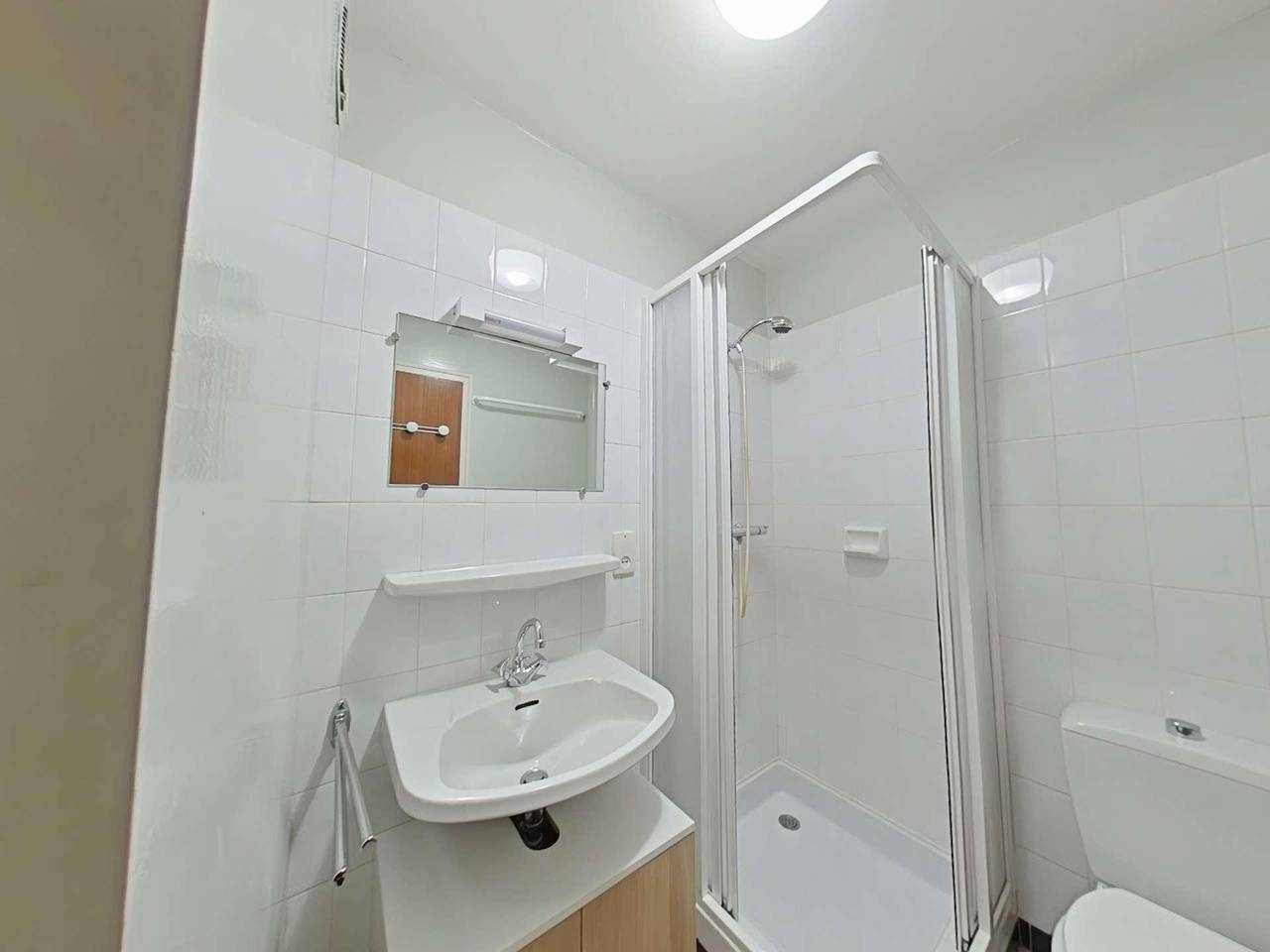 Entire studio, Résidence le Planay - Studio 4 people (1B) in Le Grand-Bornand, Annecy region