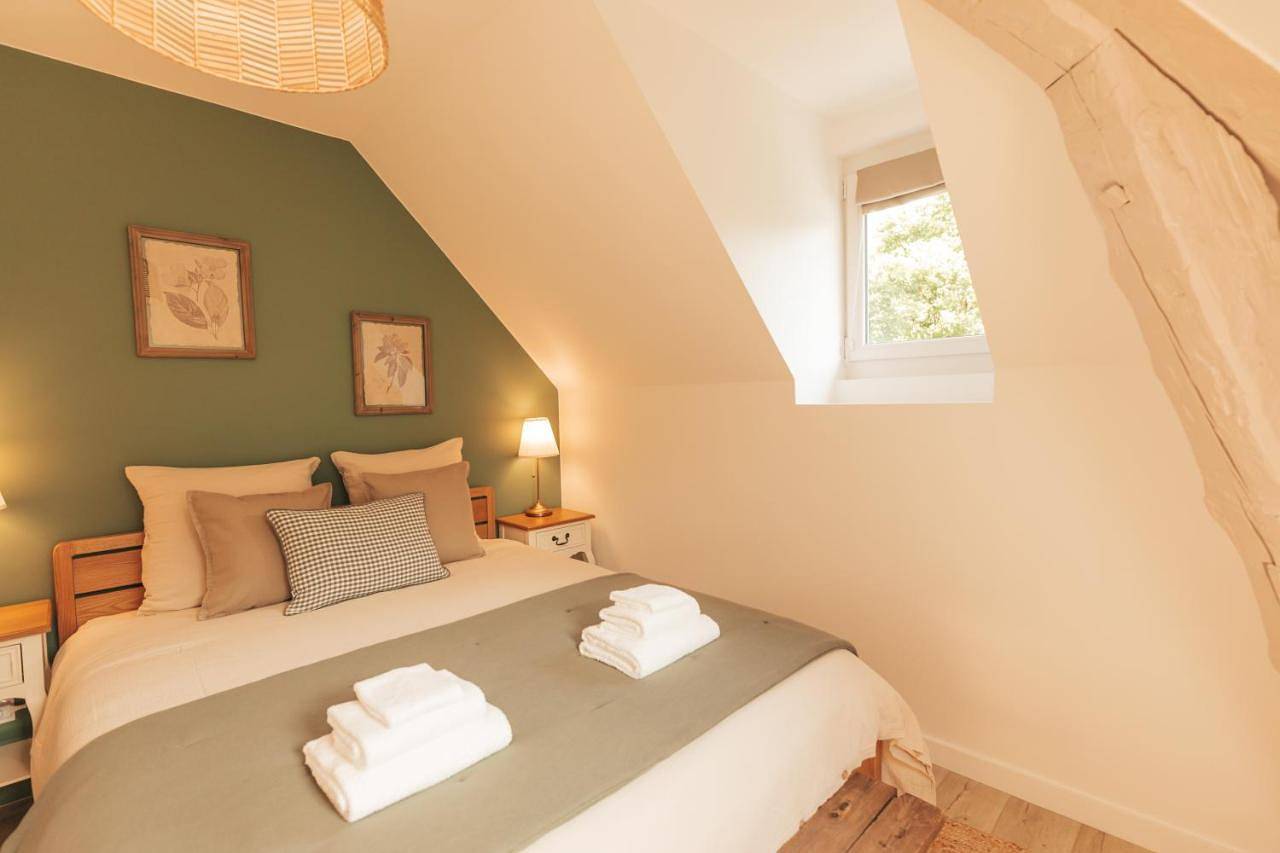 Appartement entier, Two-Bedroom Apartment in Vaulnaveys-le-Haut, Isère