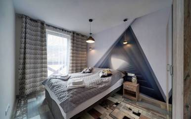Apartament Wakacyjny dla 4 osoby w Ski & Sun Świeradów Zdrój, Świeradów-Zdrój, Zdjęcie 1