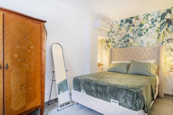 Gîte pour 2 personnes, avec vue et terrasse dans Les Goudes - 2