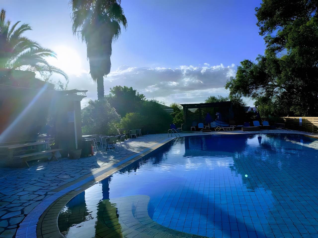 Hotel a Corfù a partire da 53€ a notte