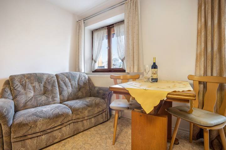 Ferienwohnung für 2 Personen, mit Garten in Bayerisch Schwaben - 4
