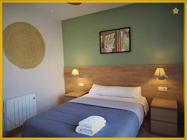 Maison d’hôte pour 5 personnes à Valence (Espagne) - 2