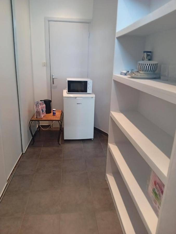 Gîte pour 2 personnes à Commentry - 4