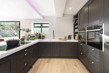 Holiday Apartment for 8 People in St. Ives, England, Photo 4