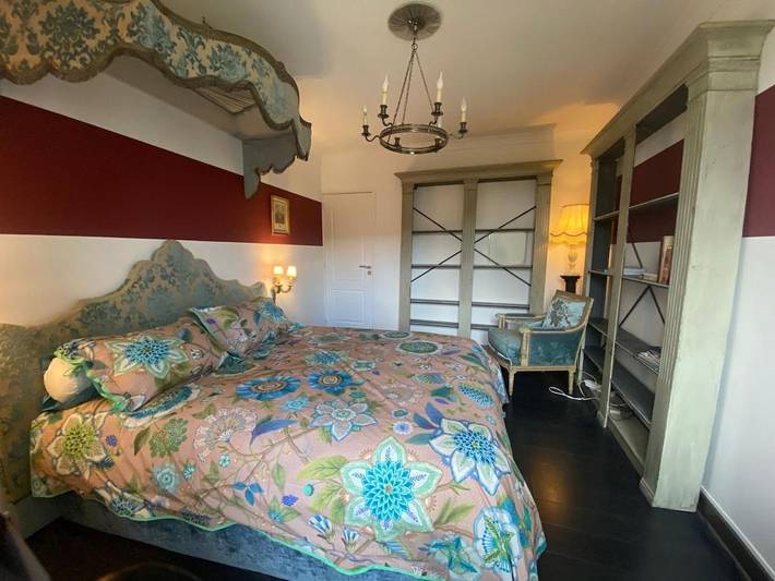 Gîte pour 4 personnes, animaux acceptés à Mamers - 4