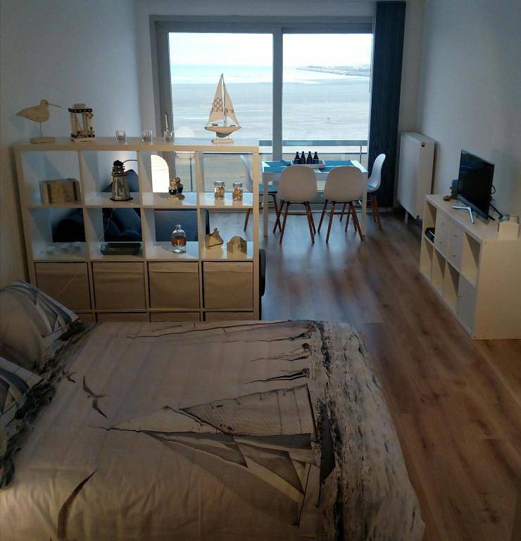 Appartamento intero, Charming Brugge Vacation Rental in Bruges, Costa belga