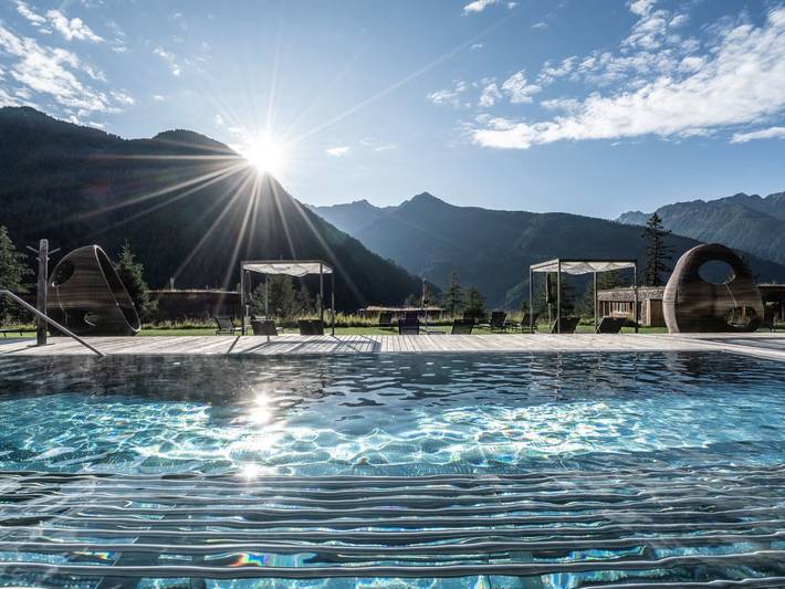 Ferienhaus für 4 Personen in Kals am Großglockner - 2