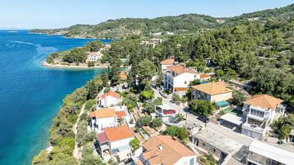 Apartament Wakacyjny dla 5 osoby w Vela Luka, Korčula, Zdjęcie 1