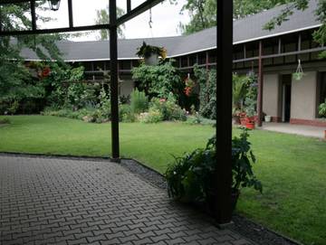 Hotel für 3 Personen in Wittenberg, Lutherstadt Wittenberg und Umgebung, Bild 3